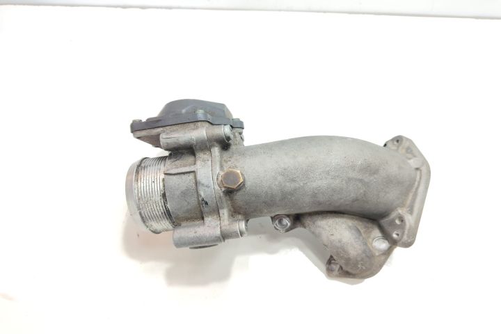 Clapeta acceleratie 0591459970 Audi Q7 4L