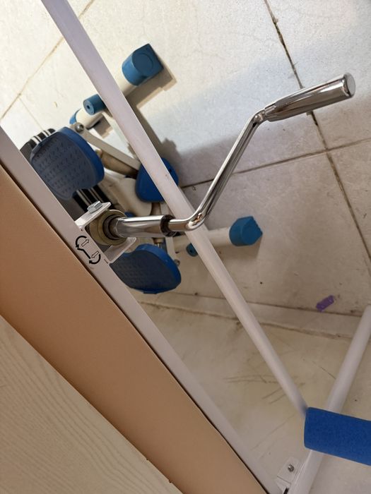 Легло за болни хора