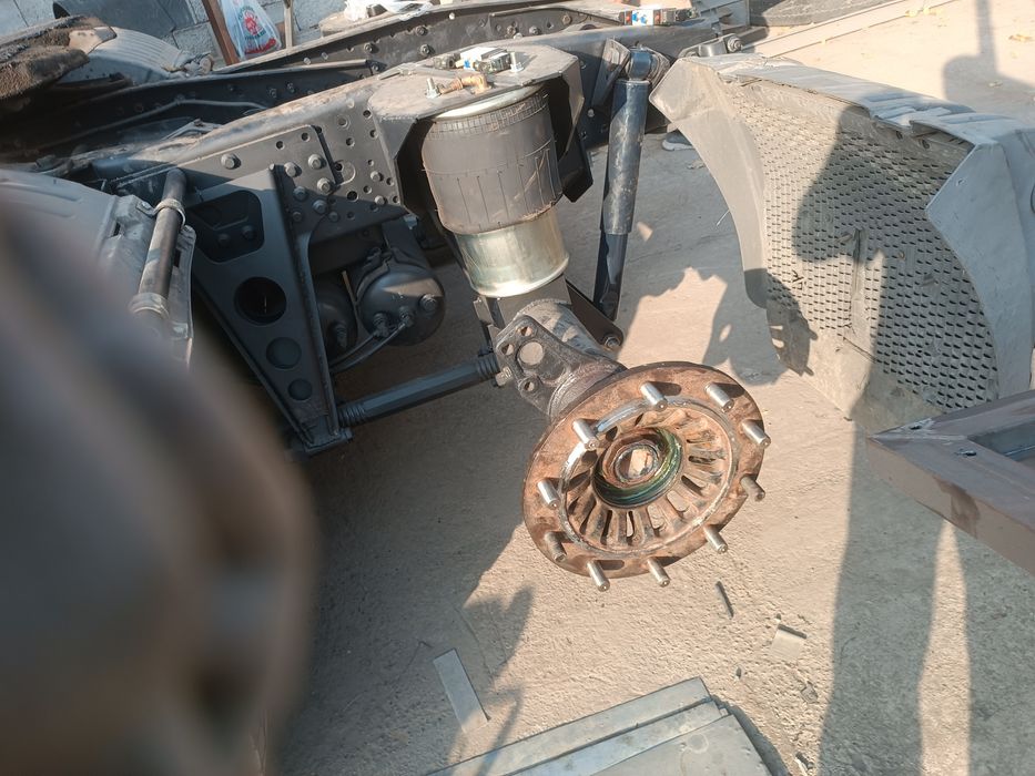 Lentyaga ustanovka xizmati.