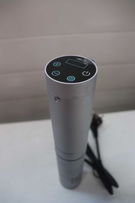 ProfiCook Sous Vide готварска печка WiFi 0C/90C Циркулация 7-8 л/мин