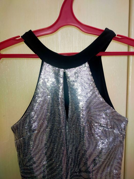 Платье вечернее 42-44 р-р