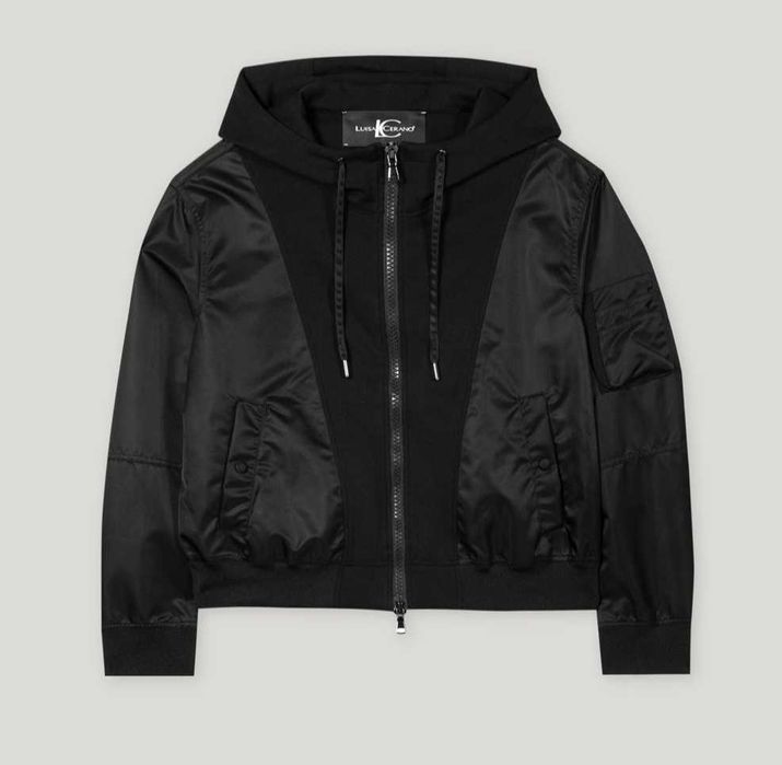 Дамско яке бомбер Luisacerano