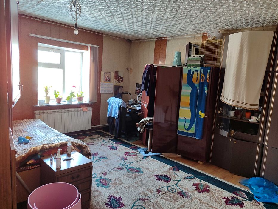 Продам дом в старом городе