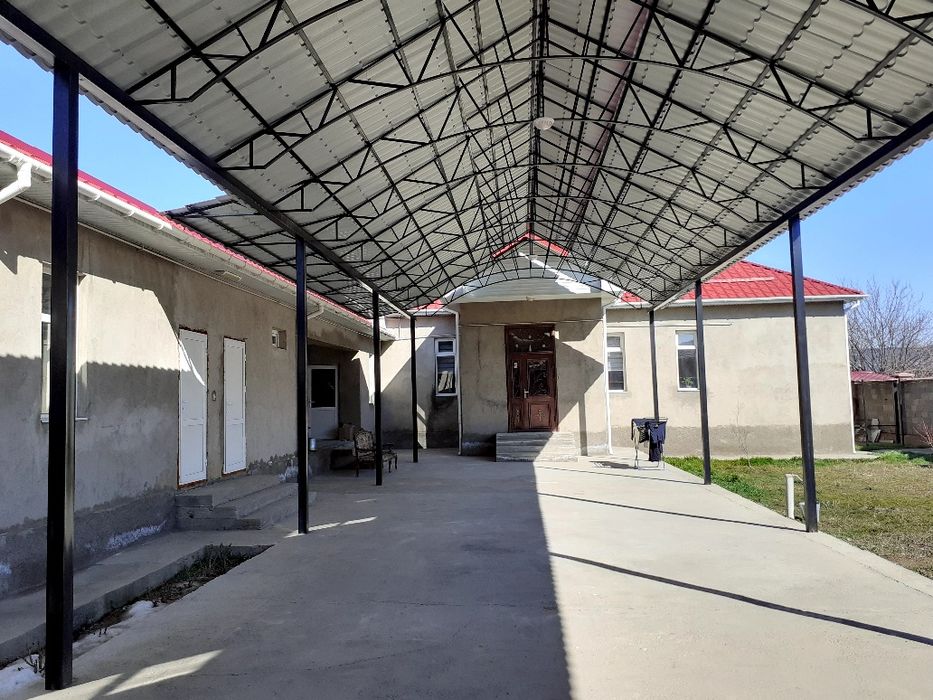 Продается дом евро ремонт