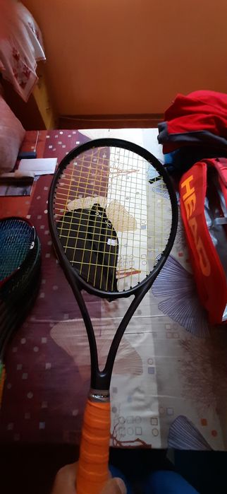 Продавам  Тенис ракети  9 бр