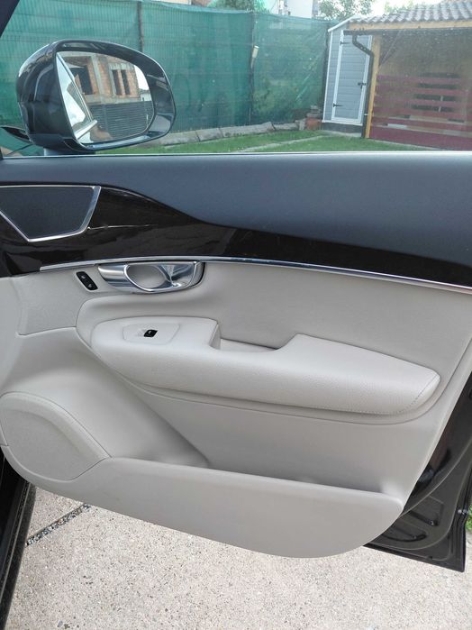 VOLVO XC90 2017 — imagine 4