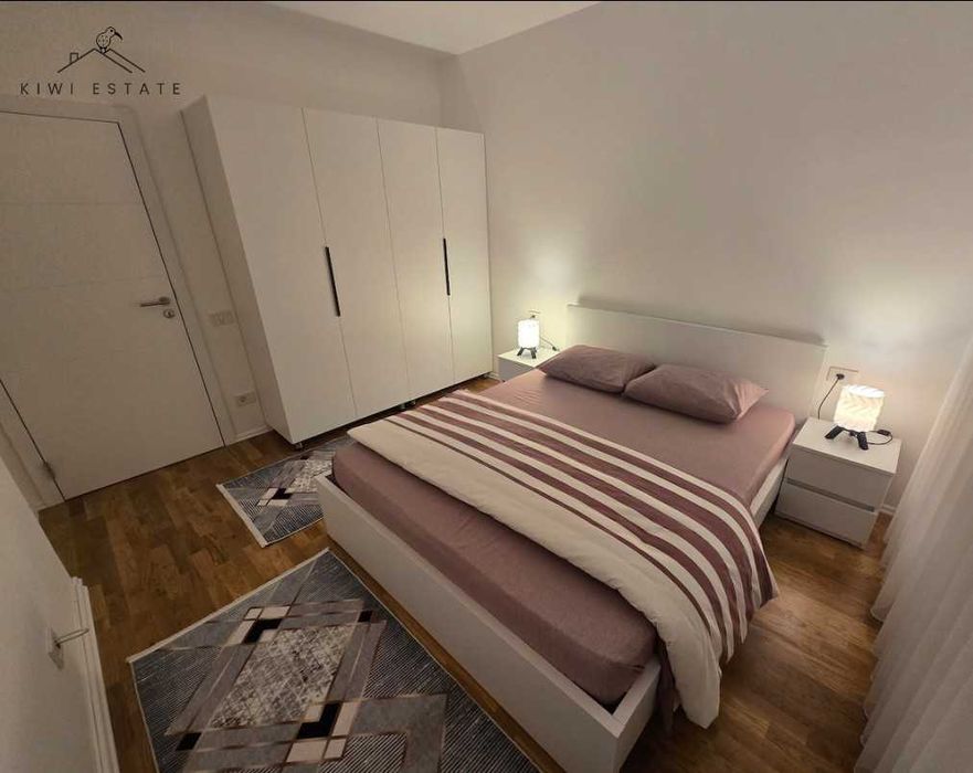 Дава се под наем Двустаен апартамент в София, Младост 3 - 64 кв.м за 519 € - Снимка #2