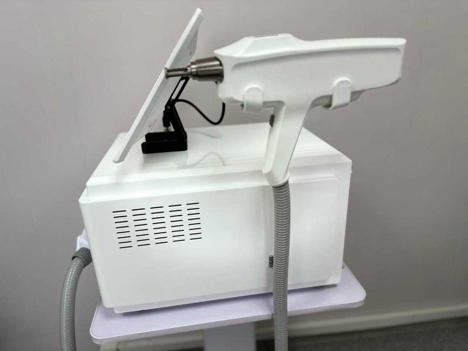 Лазер для салона красоты — цена без переплат за бренд