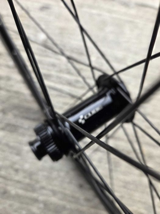 Roata Cube Attain SL (CUBE RA 1.9 Aero Disc)