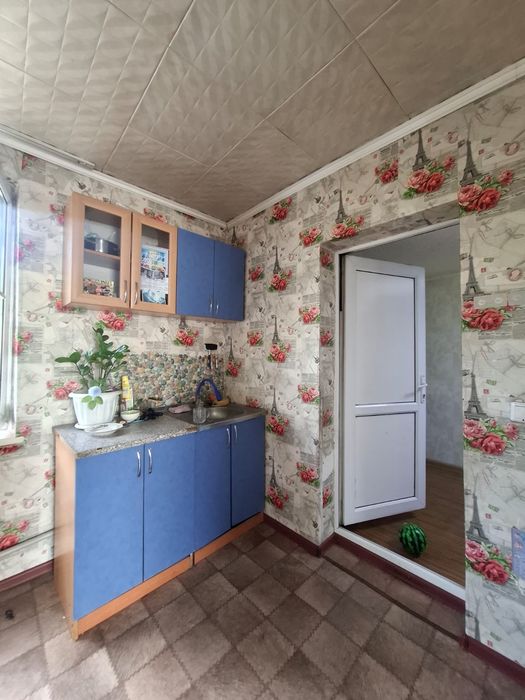 Продается дом 3х ком