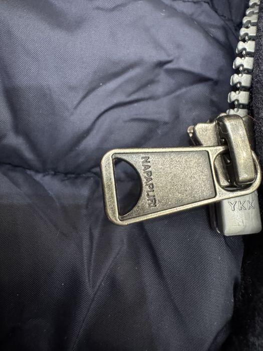 Мъжко зимно яке NAPAPIJRI . Размер М