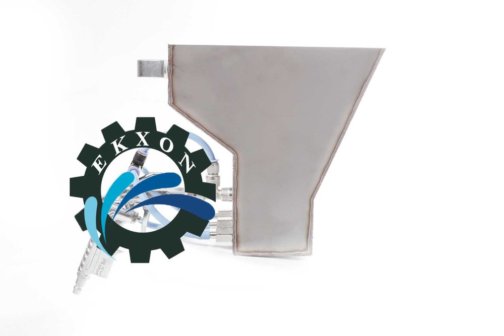 Masina de tencuit pt compresor 50 litri