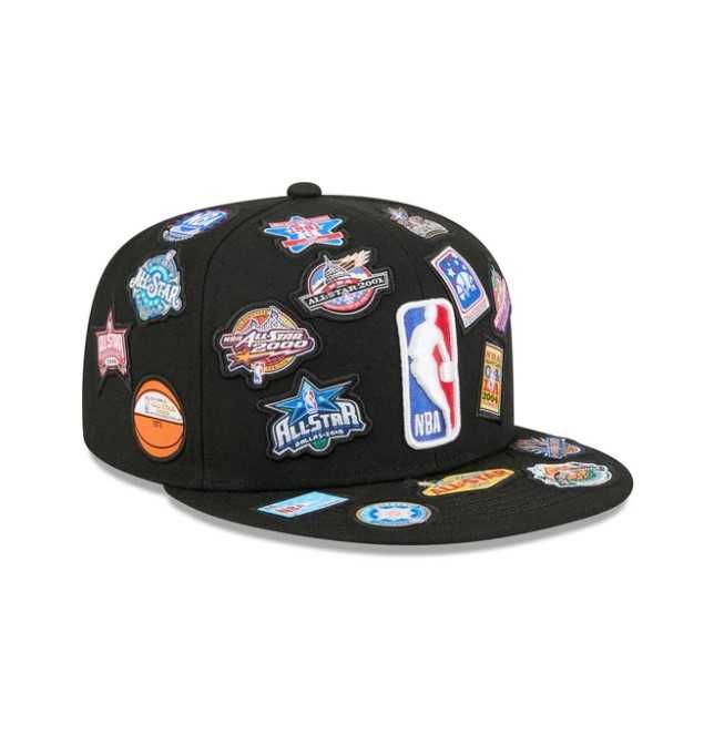Оригинальная бейсболка New Era