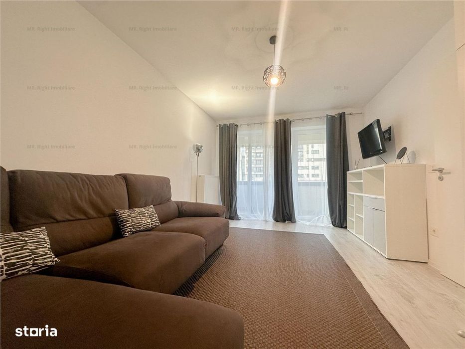 Apartament 2 camere | Parcare si Boxa | Kasper