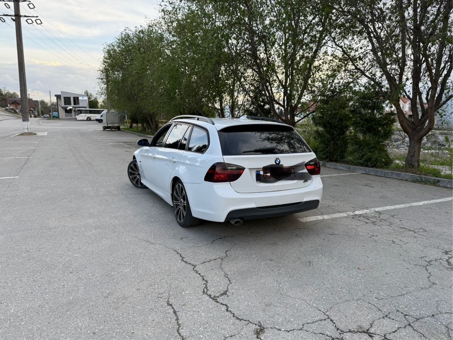 Vand BMW 318 , 2.0 D