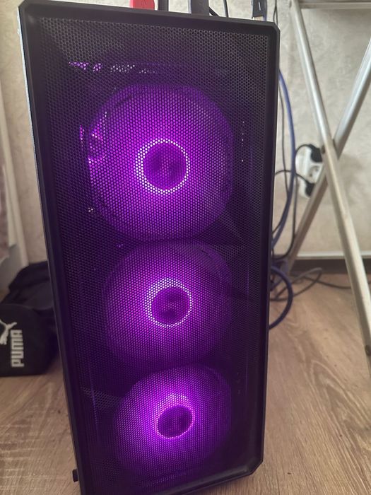 Компьютер 1060 MSI