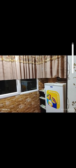 Срочно сдаётся 1 комнатная квартира Троицке