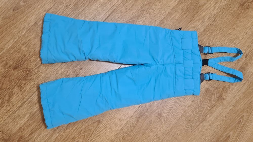 Salopeta iarna 6 ani