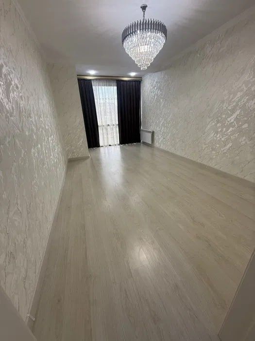 7 Residence 3/2/10 96 м² Сергели 7. 3-станция Метро продаётся квартира