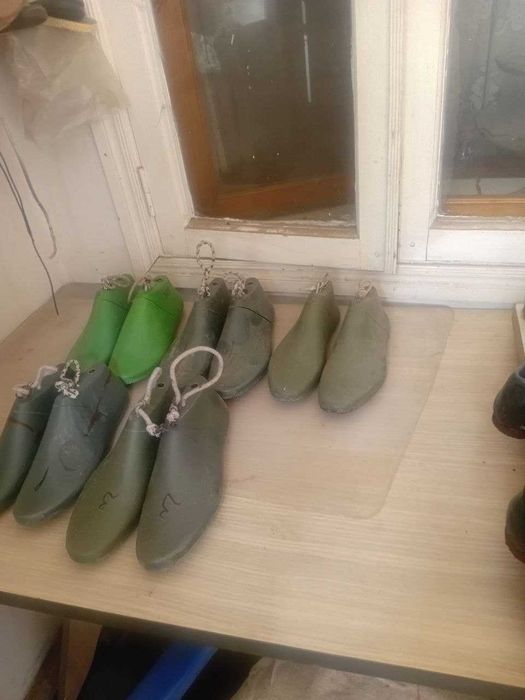 Продаются колодки мужские