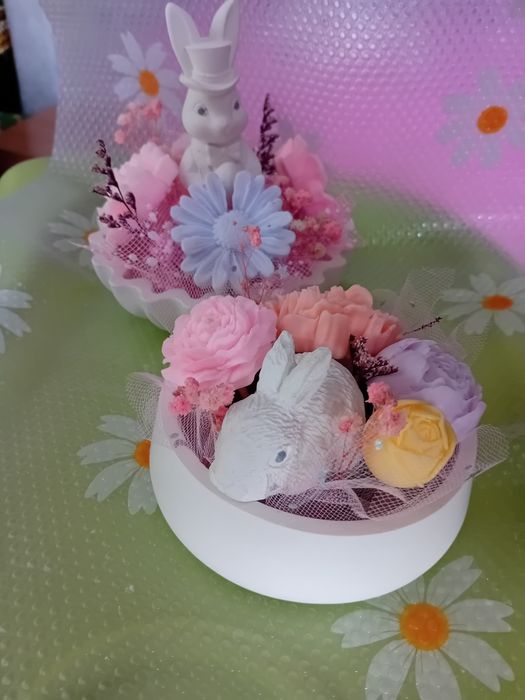 Ornamente pentru Paste