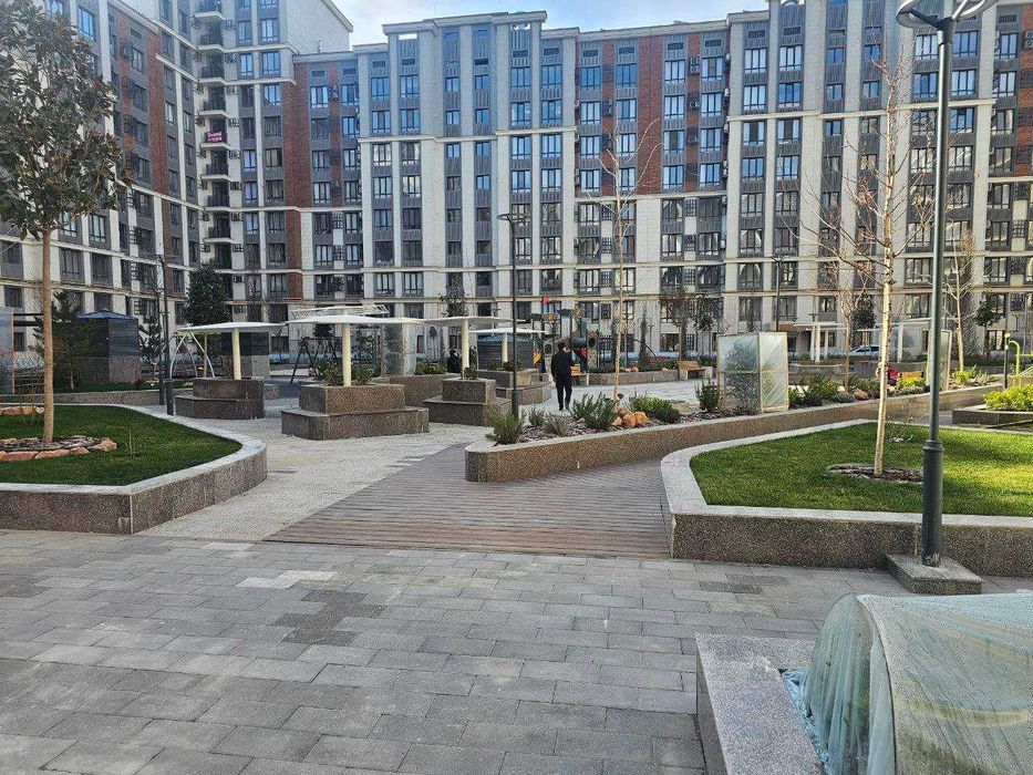 Продается новая 2/2/10 квартира в ЖК Кох ота