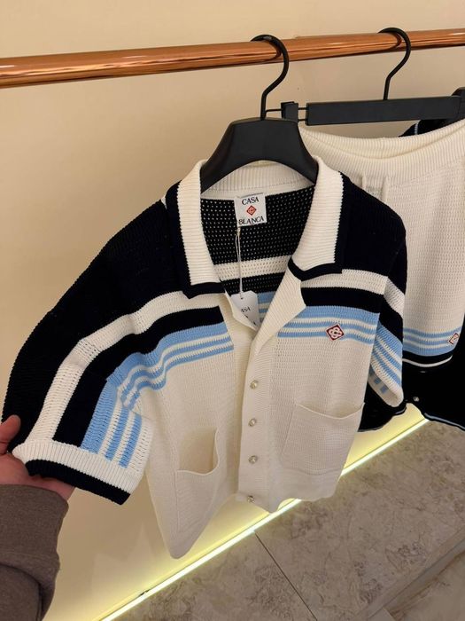 Мъжки къси екипи