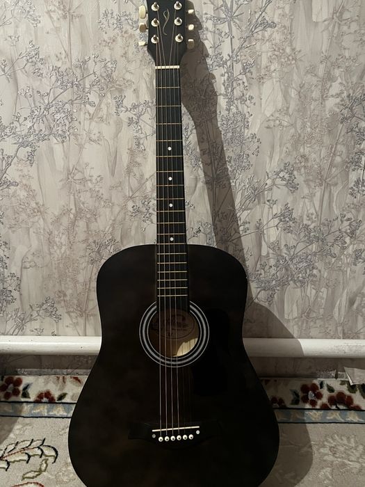 гитара ALAU:Y38C