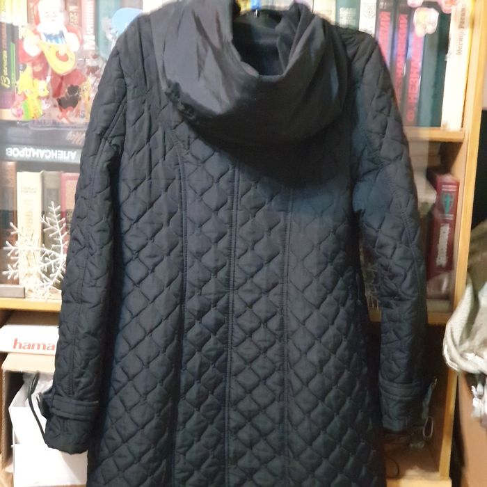 Куртка -пальто 44 размер Турция