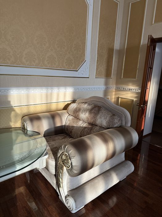 мебель российская