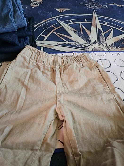 Детски дънки и панталони 152/158 размер