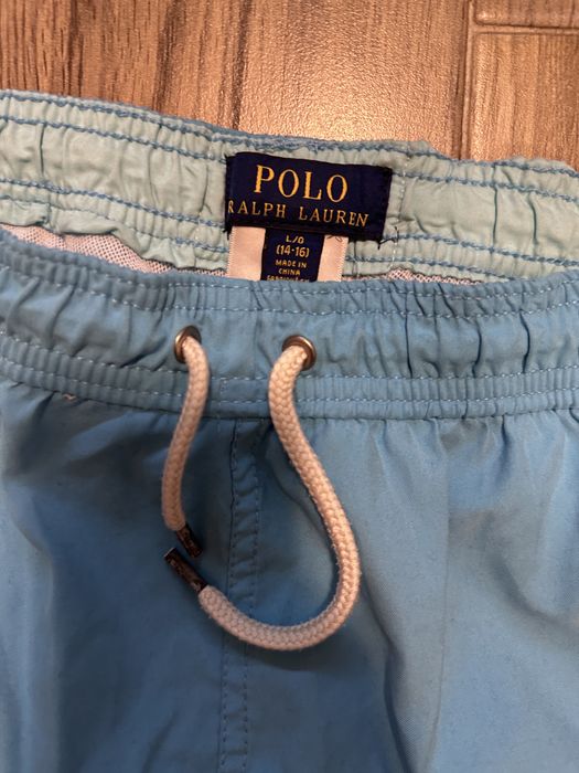 Мъжки Бански Ralph Lauren