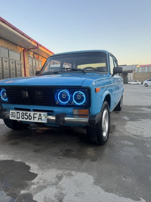 21061 juguli zör moshina