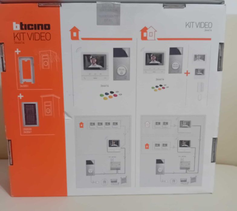 Sonerie Btcino 1500 lei