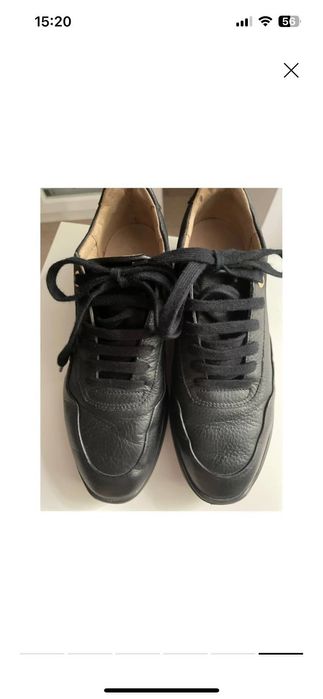 Vand pantofi sport Geox stare buna pentru femei