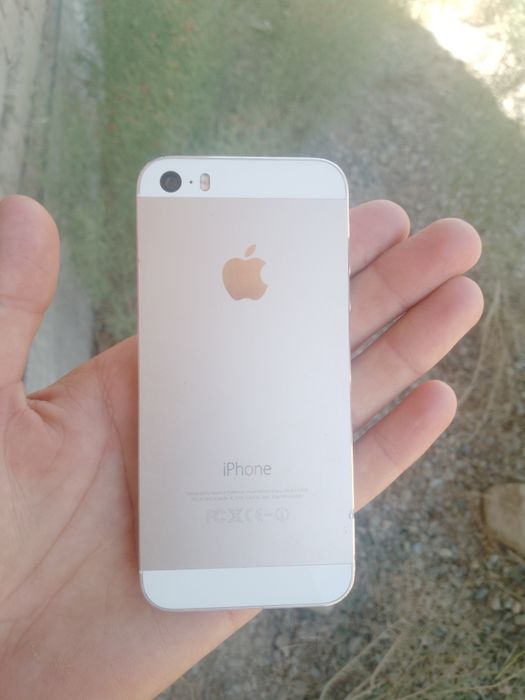 İPhone 5s   32 gb   usline
