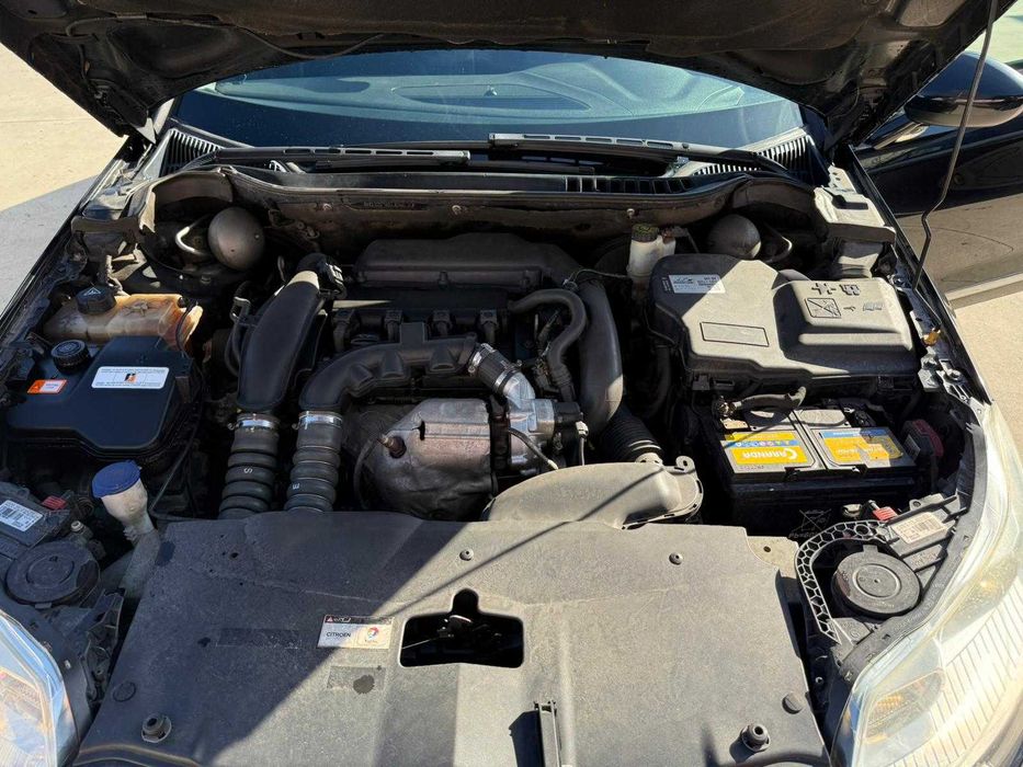 Ciitroen C5 2011 1.6 Benzina