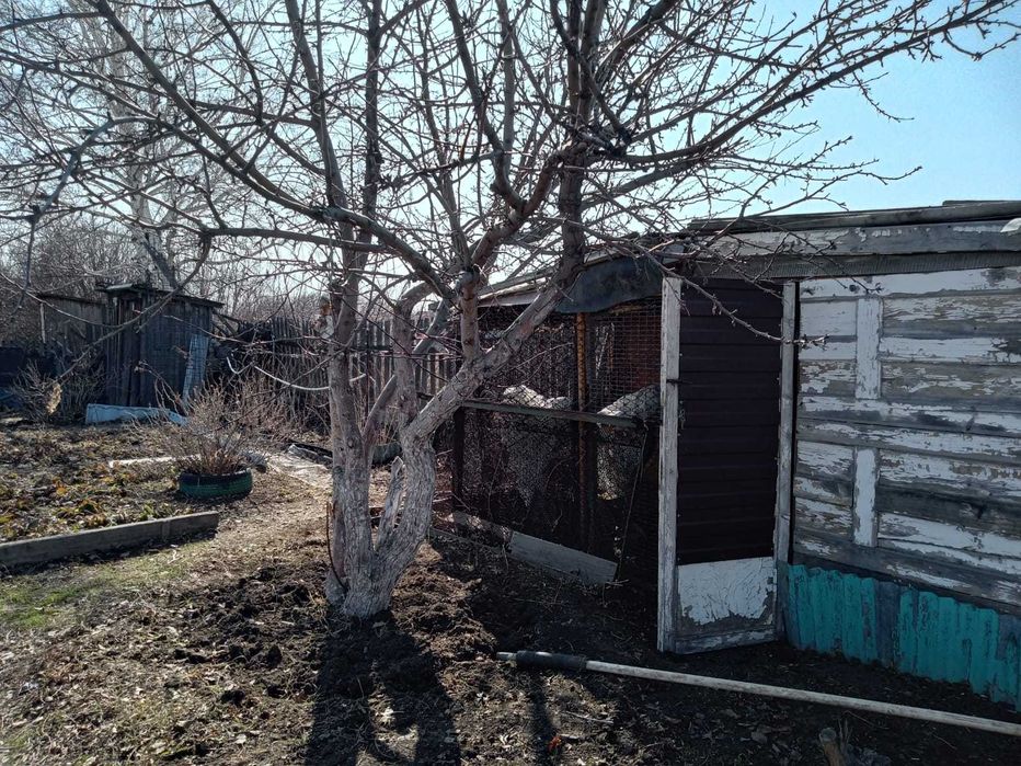 Дачный участок "Оптимист"