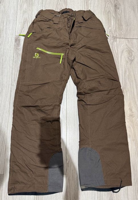 Продам экипировку для сноубординга