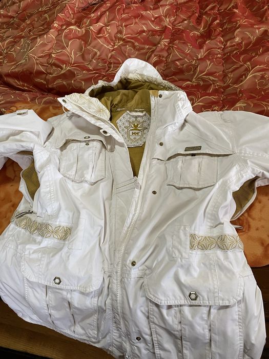 Продавам  канатка водоустоичива суичъри 60лв