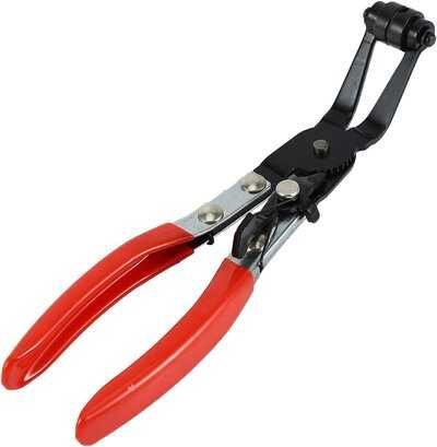 Клещи за скоби на водни съединения Работен обхват до 68мм