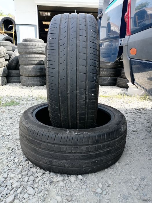 235 45 R 20 100 V PIRELLI