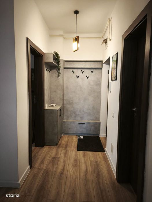 Apartament 2 camere