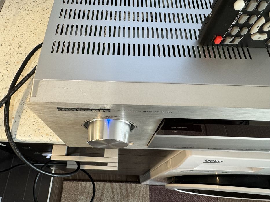Marantz SR-7001 resiver