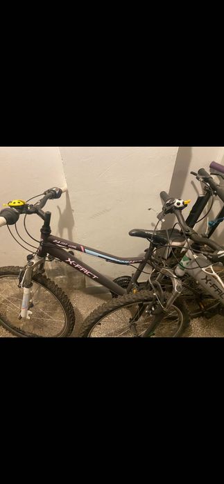 2 Biciclete de vanzare