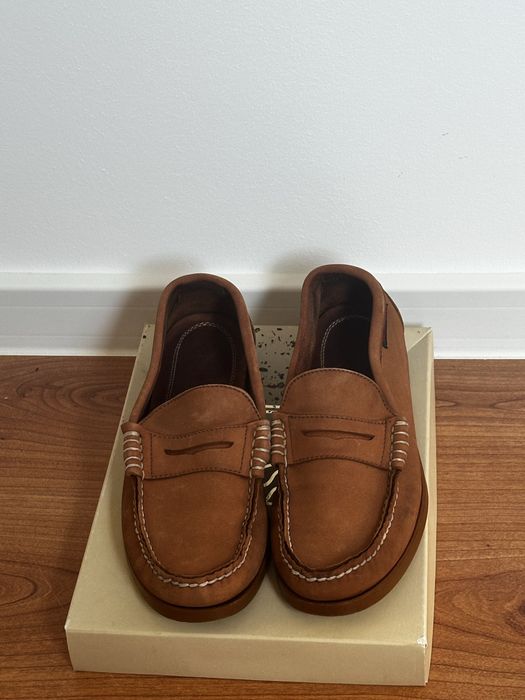 Pantofi Burberry barbati