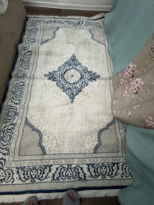 Срочно продам ковер