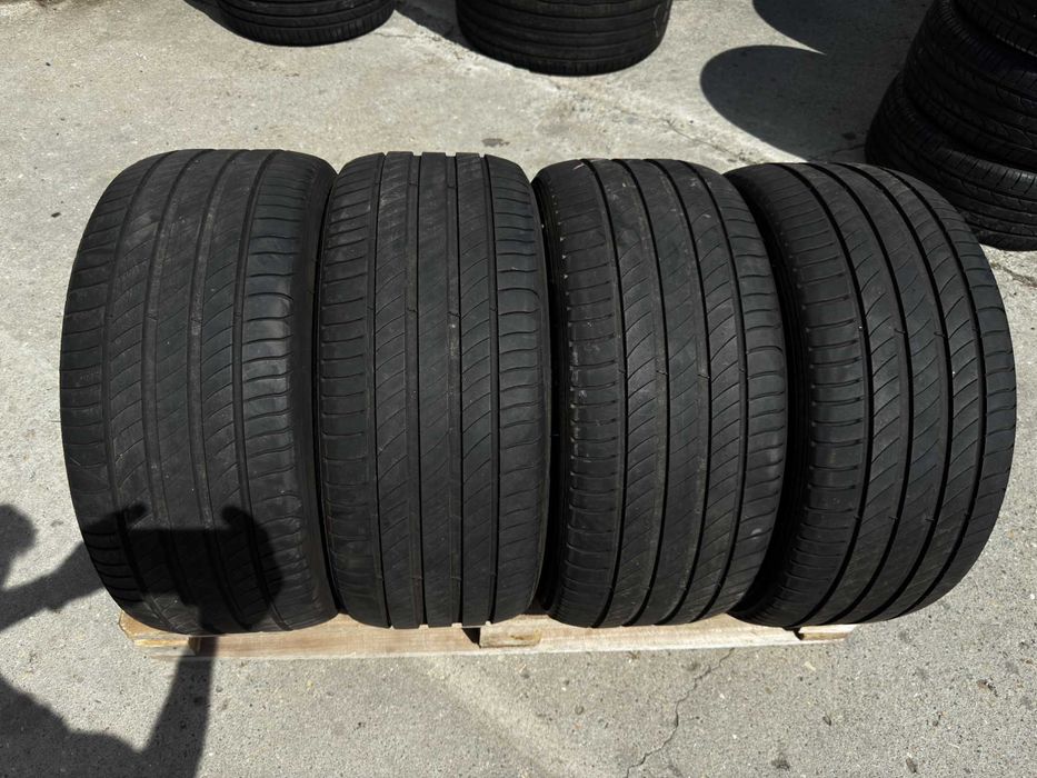 Anvelope 245/40R18 Michelin Vara