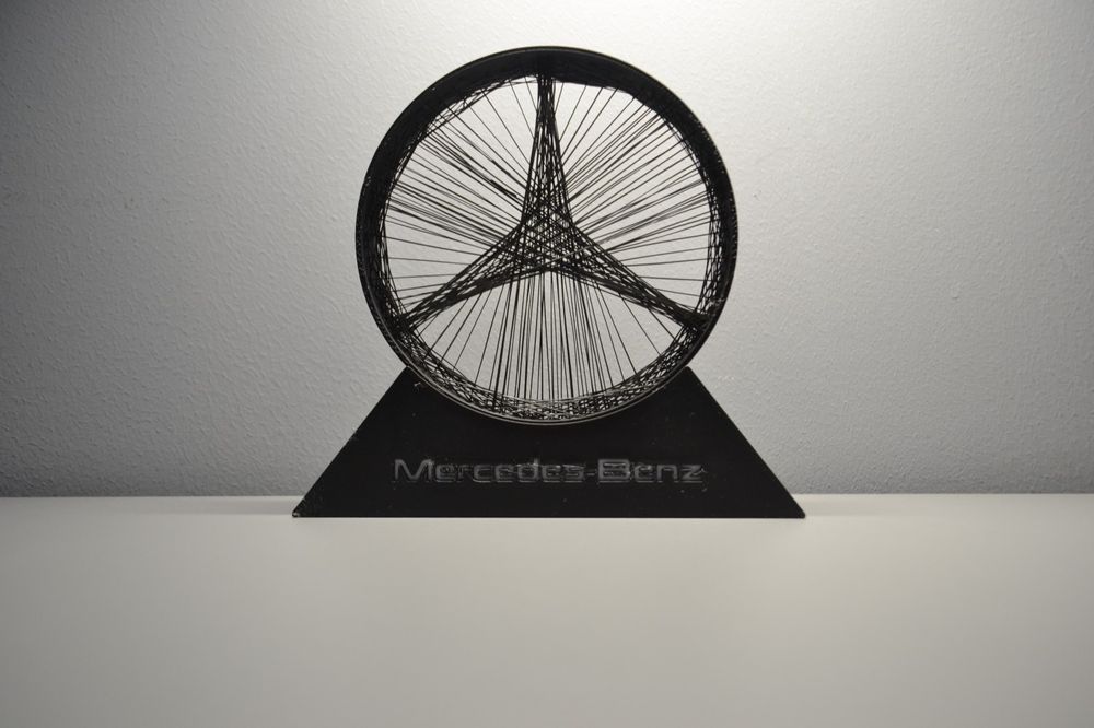 Imprimare 3D MDF sau ceară.