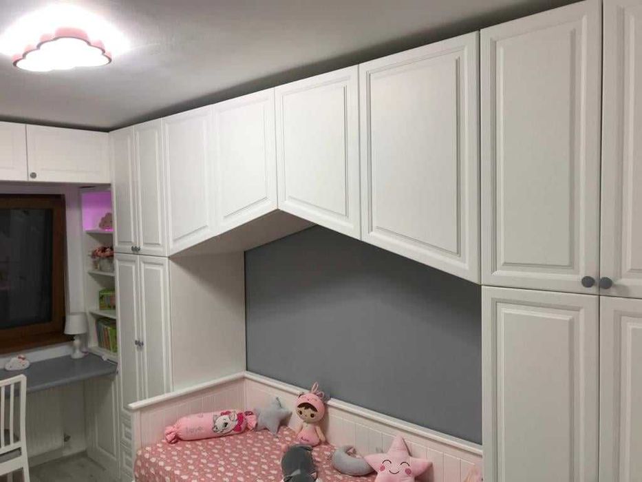 Mobilier de interior (la comanda) PH/BV/B